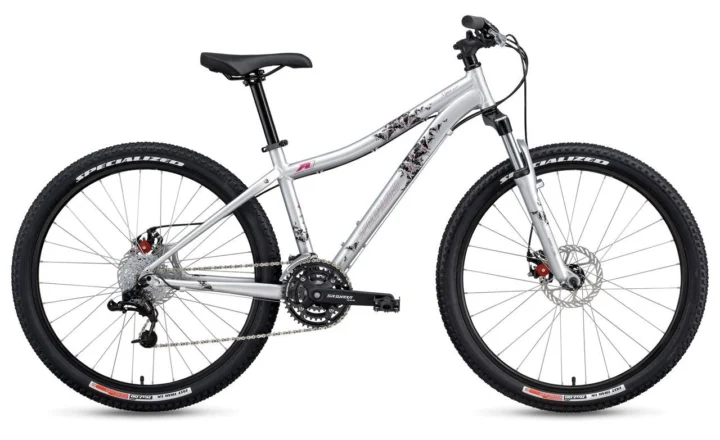 2009 Specialized Myka Sport Disc