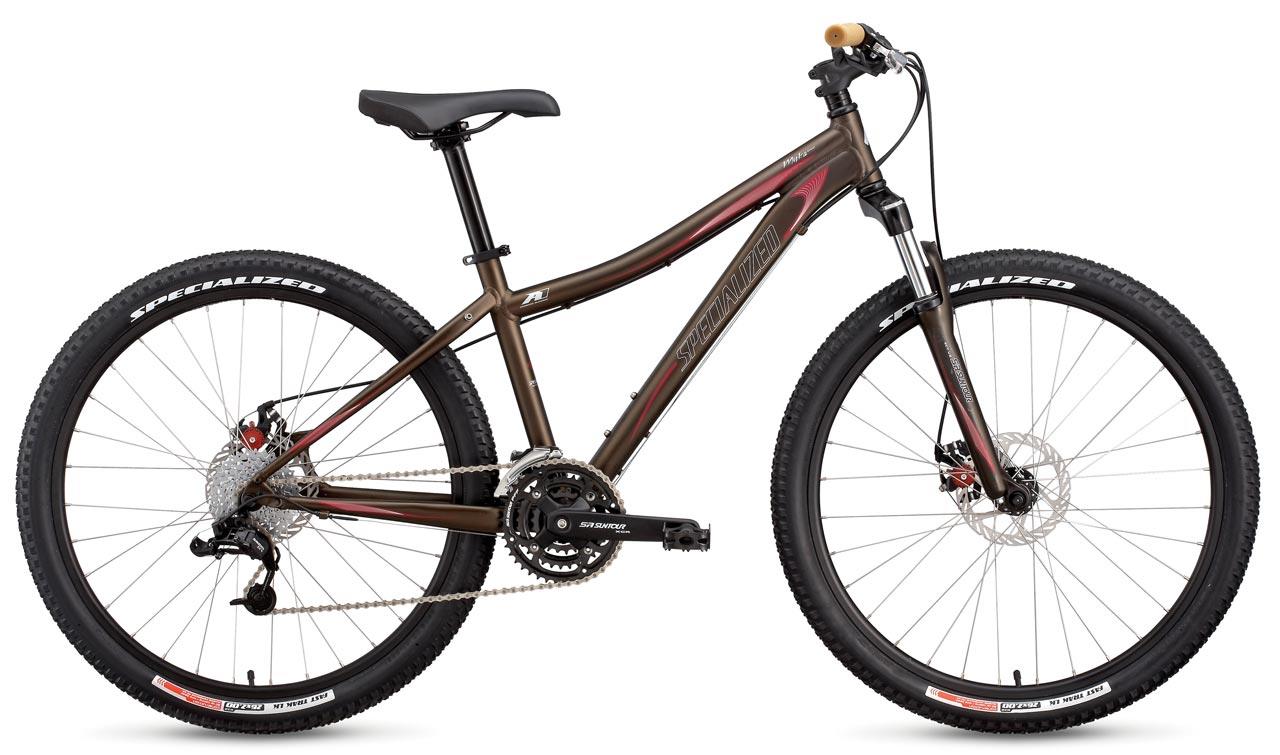 2009 Specialized Myka Sport