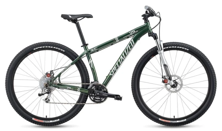 2009 Specialized Rockhopper Comp 29