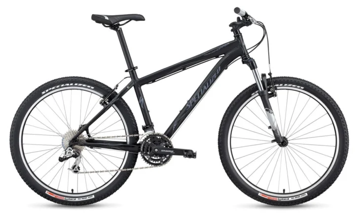 2009 Specialized Rockhopper