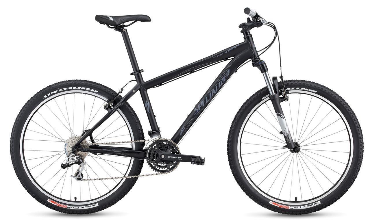 2009 Specialized Rockhopper