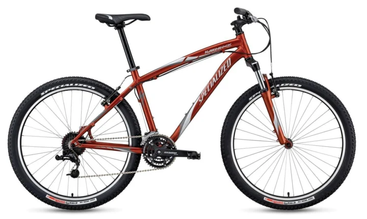 2009 Specialized Hardrock Sport