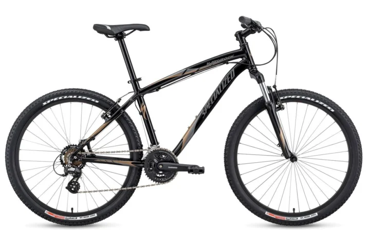 2009 Specialized Hardrock