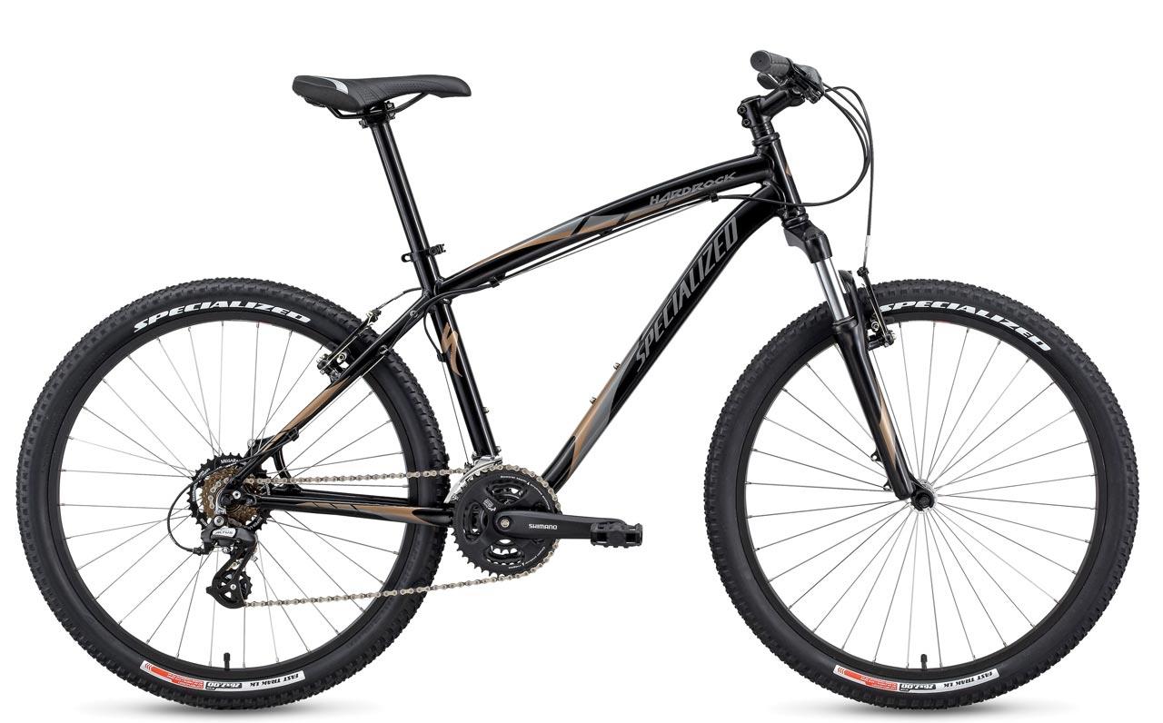 2009 Specialized Hardrock