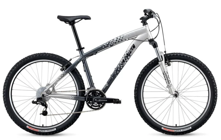 2009 Specialized P.1 AM