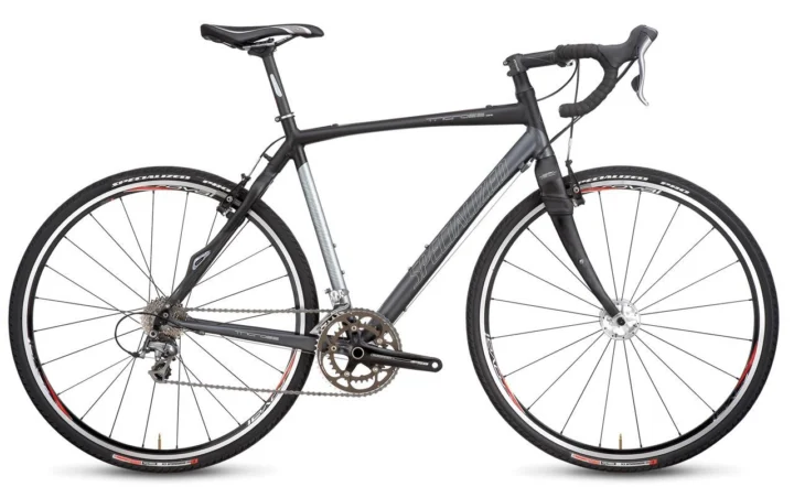 2009 Specialized Tricross Comp