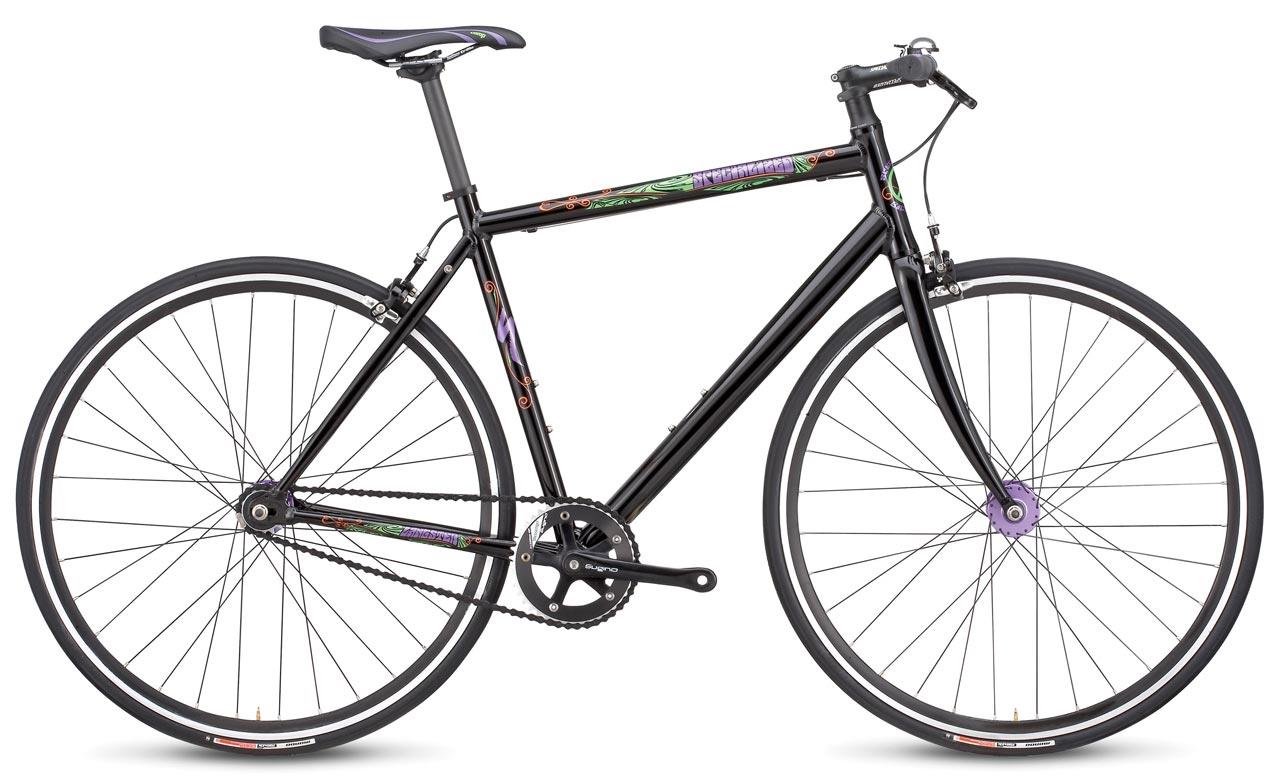 2009 Specialized Langster San Francisco