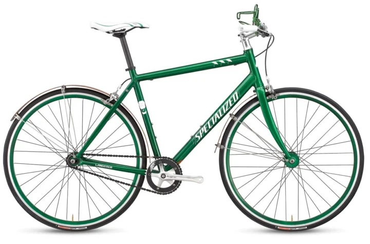 2009 Specialized Langster Seattle