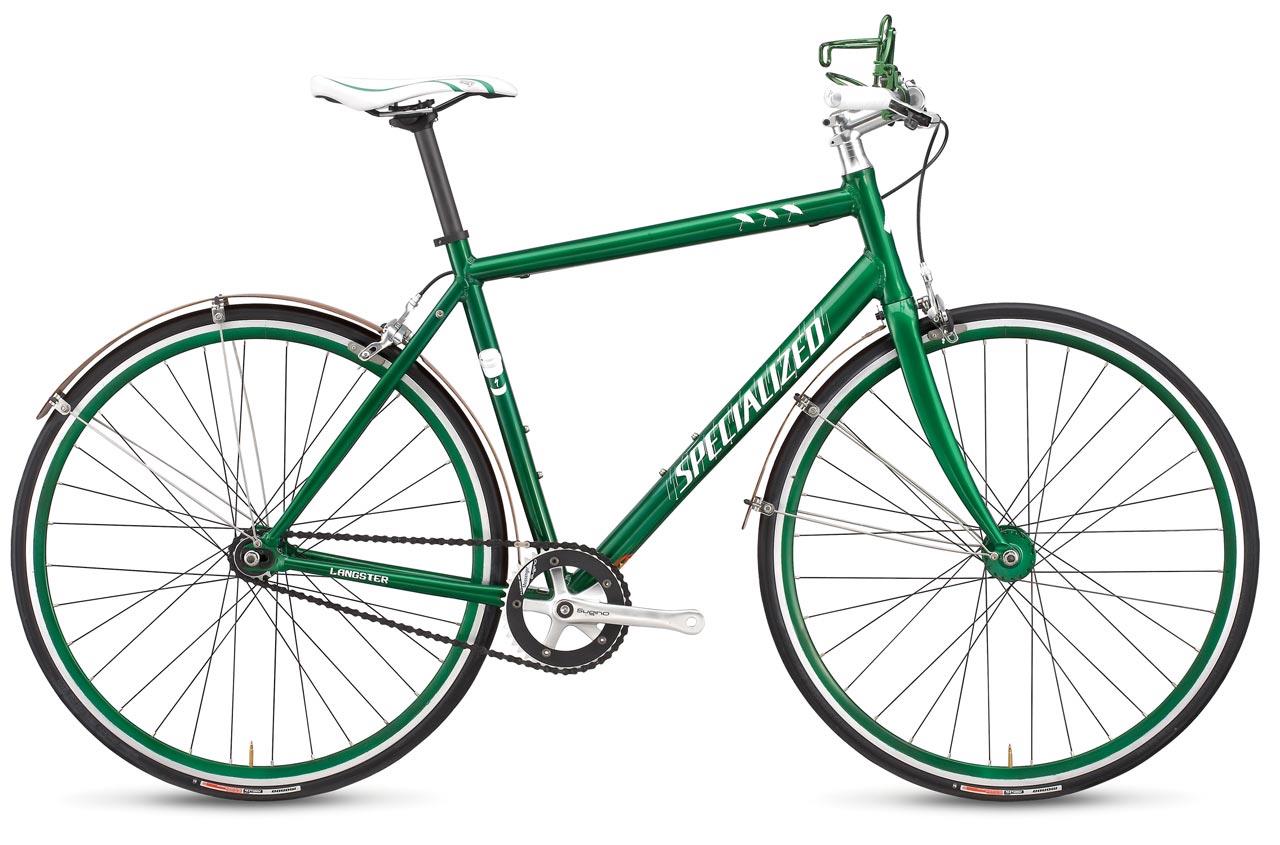 2009 Specialized Langster Seattle