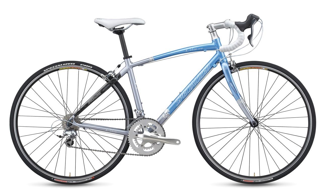 2009 Specialized Dolce Comp C2