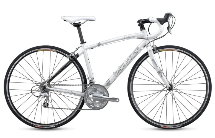 2009 Specialized Dolce Elite Triple