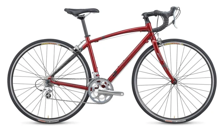 2009 Specialized Dolce Elite