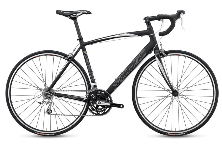2009 Specialized Allez Triple