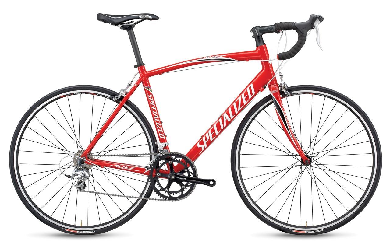 2009 Specialized Allez Double