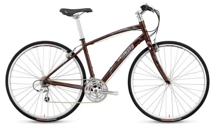 2009 Specialized Vita Sport