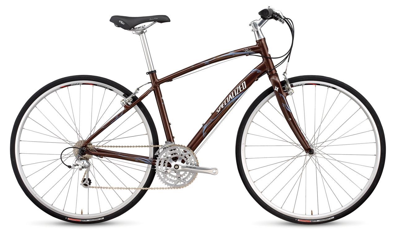 2009 Specialized Vita Sport