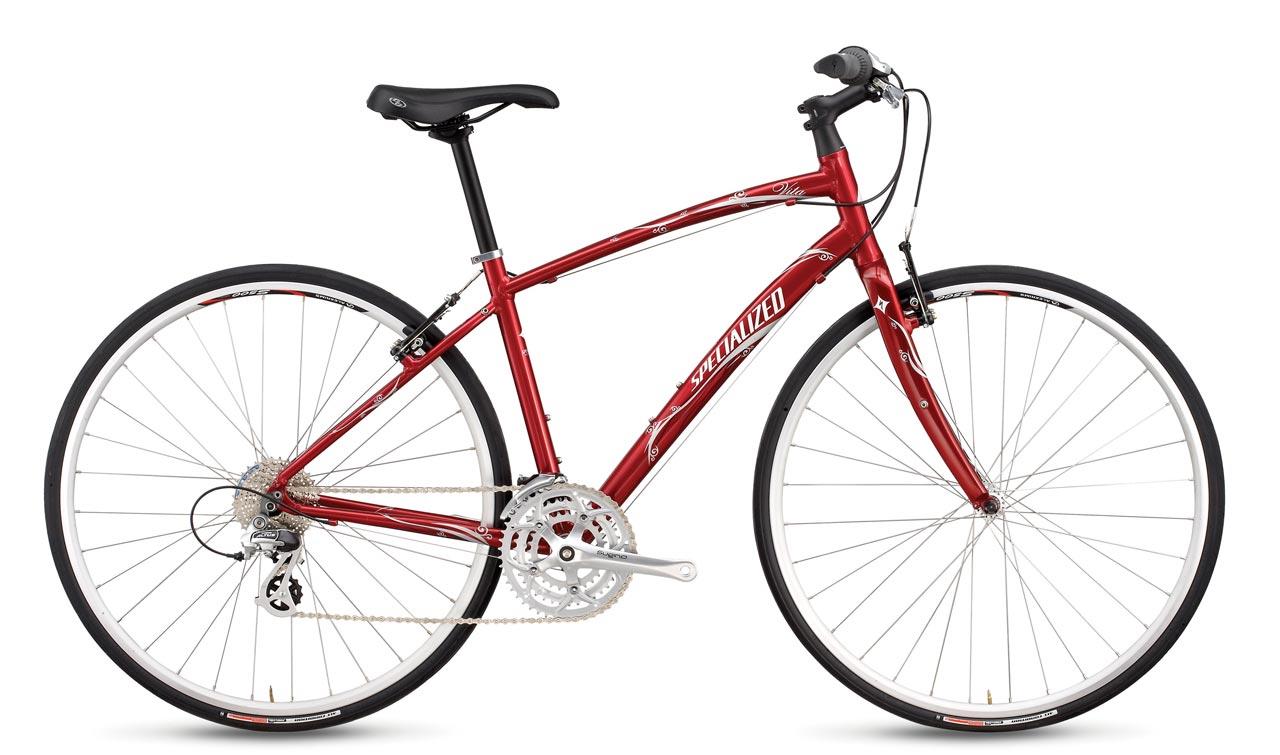 2009 Specialized Vita