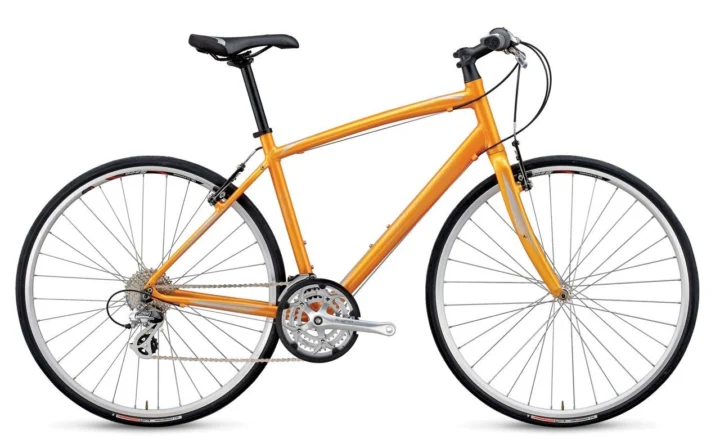2009 Specialized Sirrus