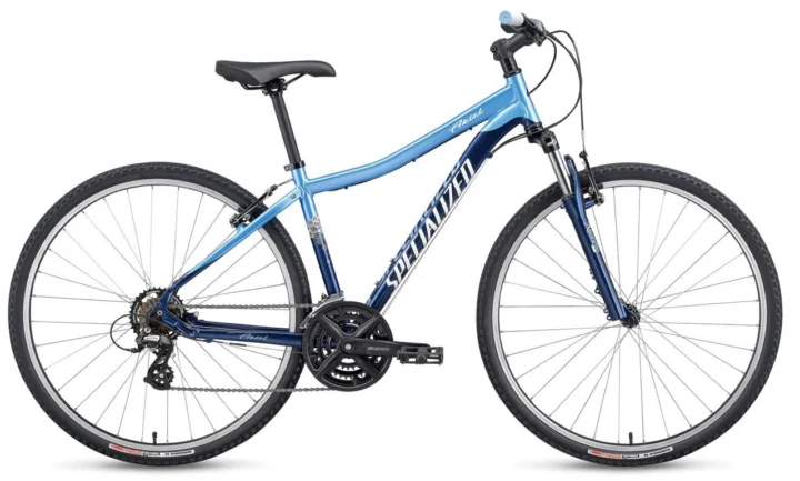2009 Specialized Ariel