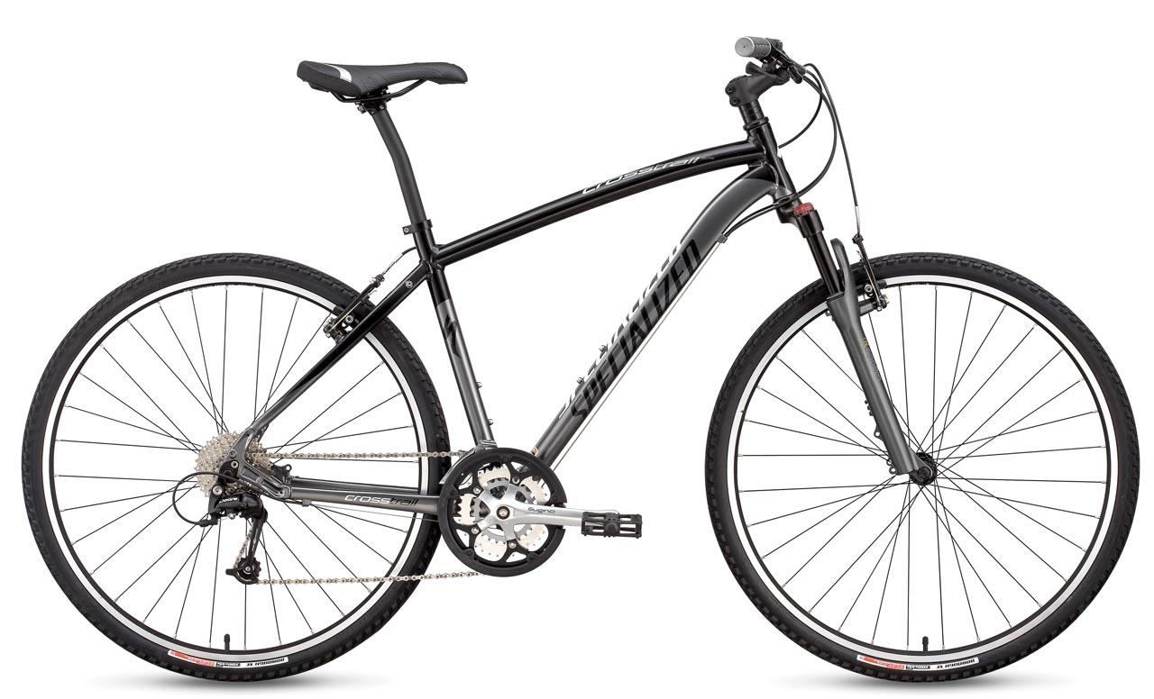 2009 Specialized CrossTrail Elite