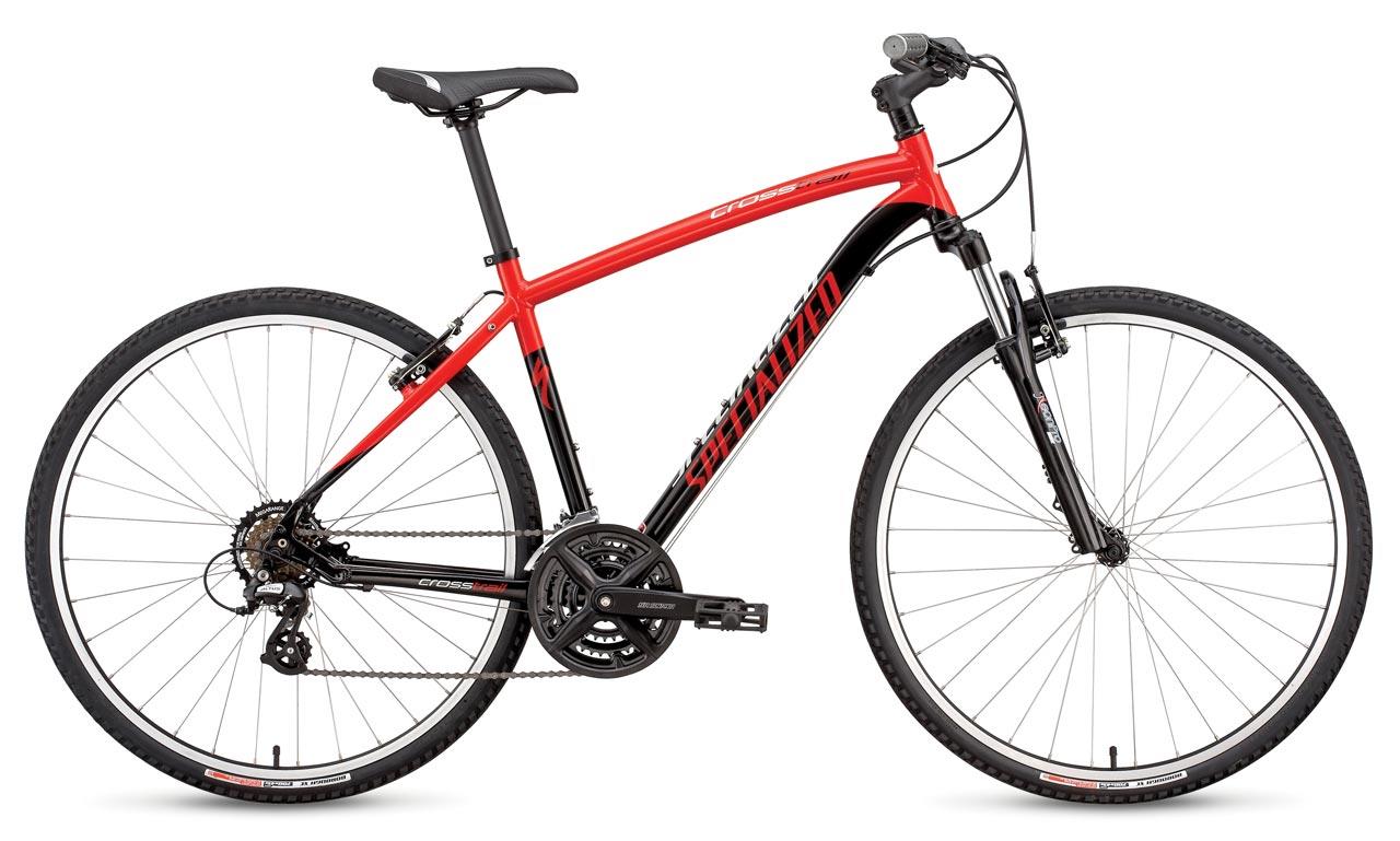 2009 Specialized CrossTrail