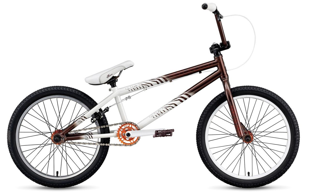 2009 Specialized Fuse 4 AC