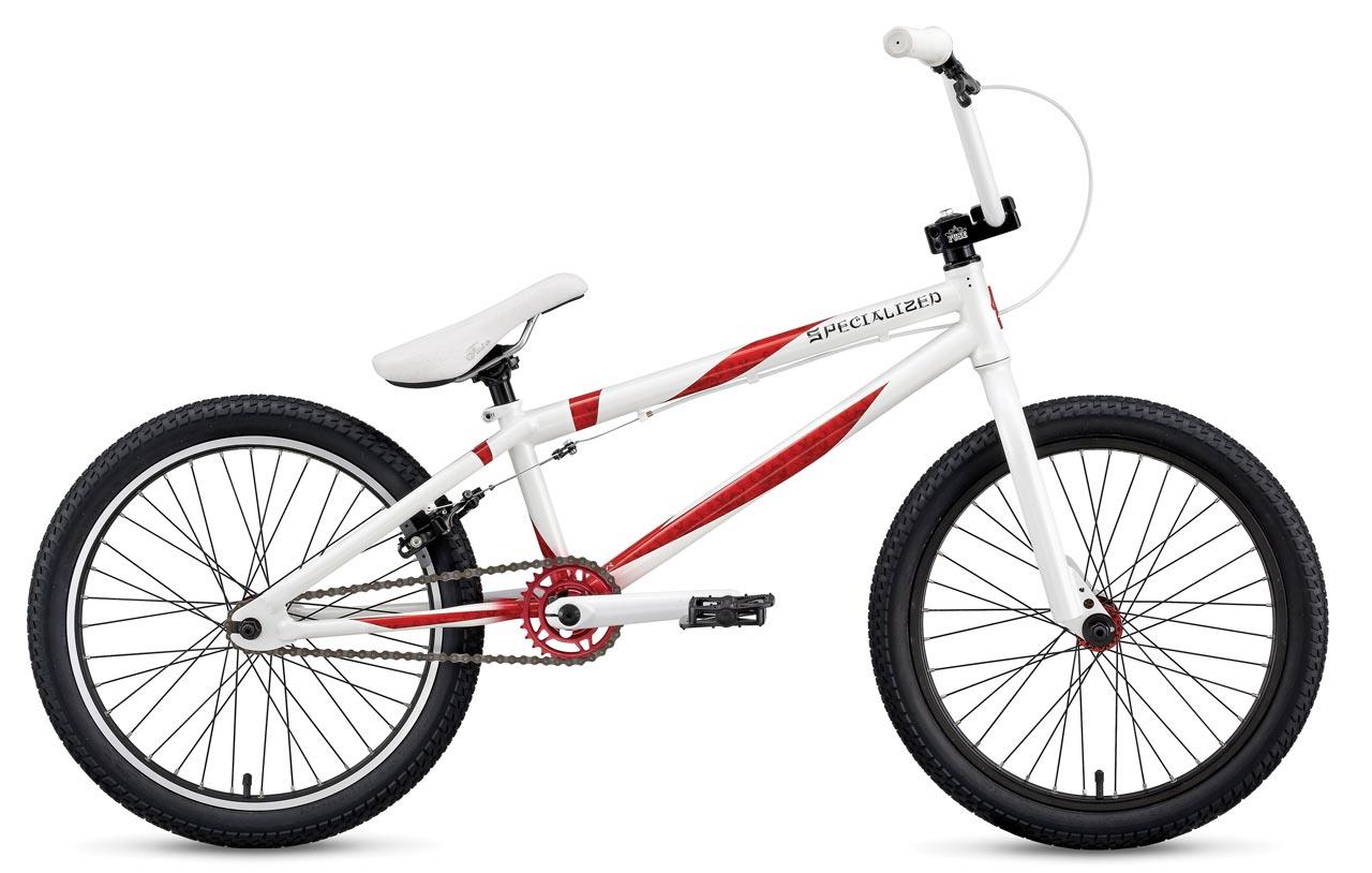 2009 Specialized Fuse 3