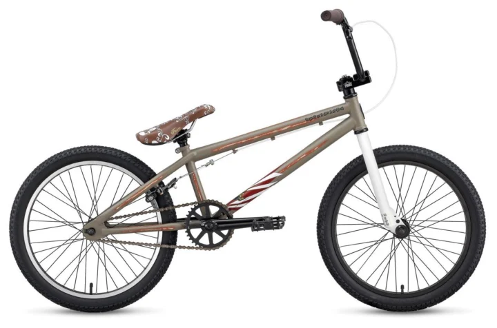 2009 Specialized Fuse 1