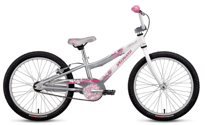 2009 Specialized Hotrock 20 Girls Coaster