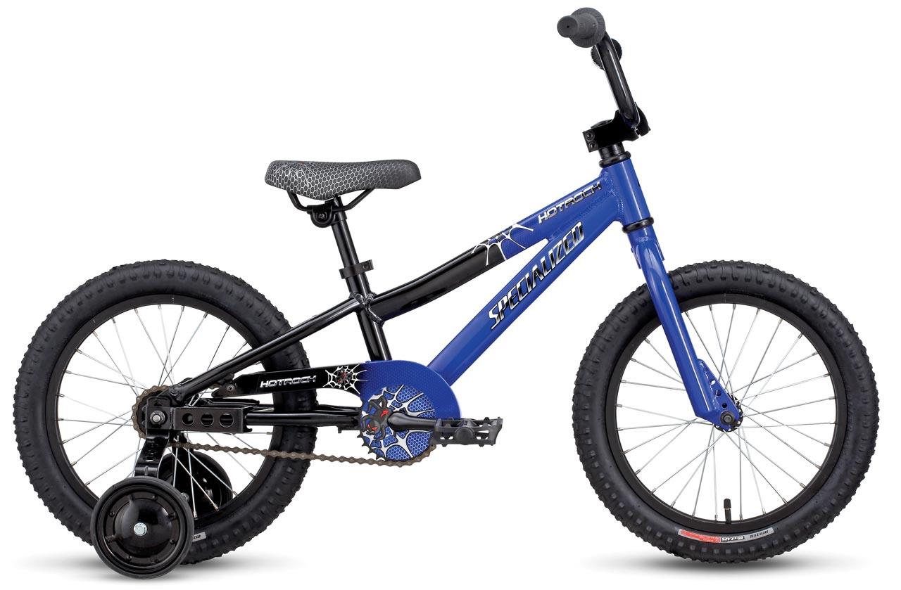 2009 Specialized Hotrock 16 Boys