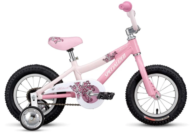 2009 Specialized Hotrock 12 Girls