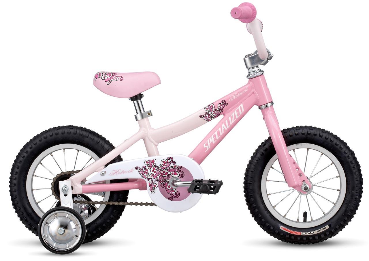 2009 Specialized Hotrock 12 Girls