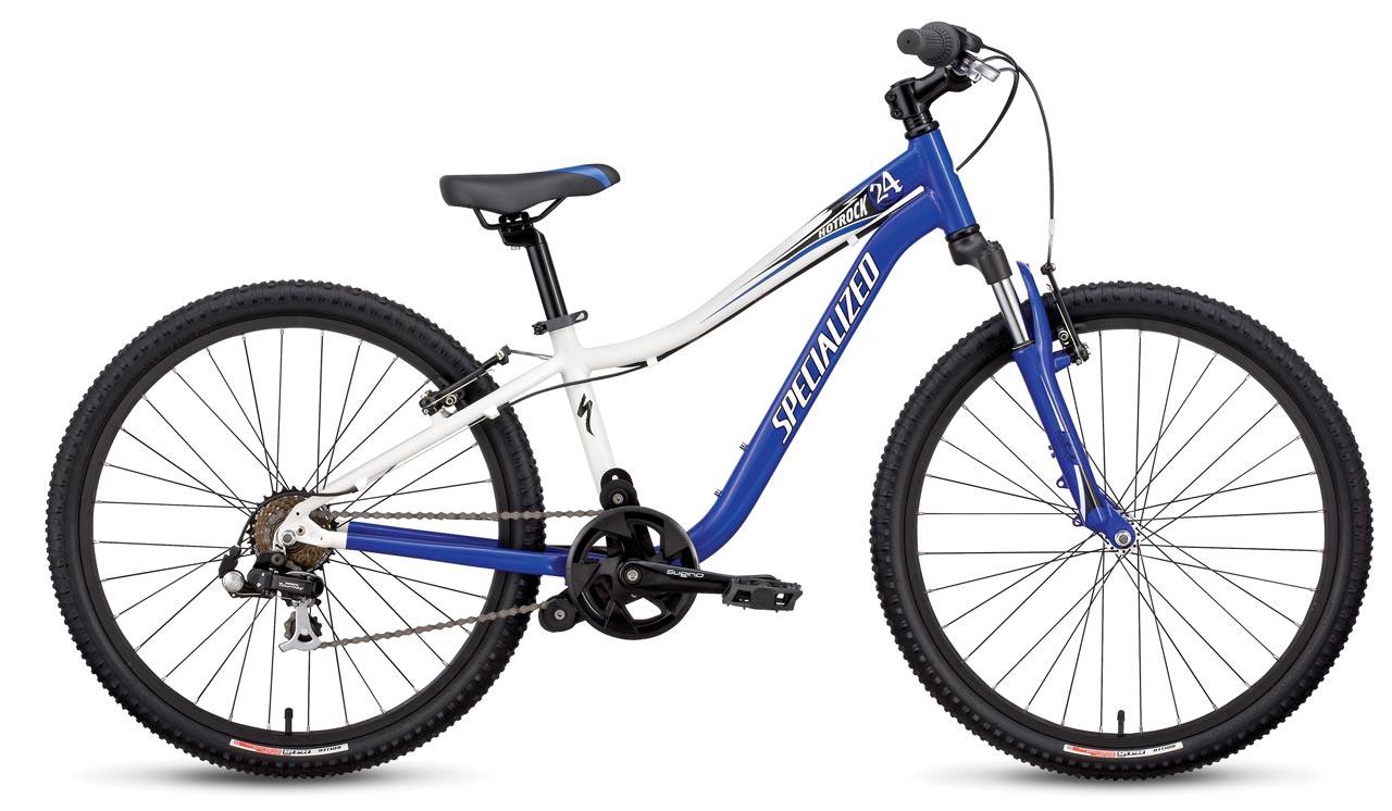 2009 Specialized Hotrock 24 Boys