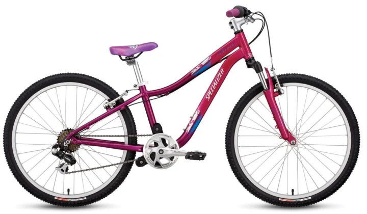 2009 Specialized Hotrock 24 Girls