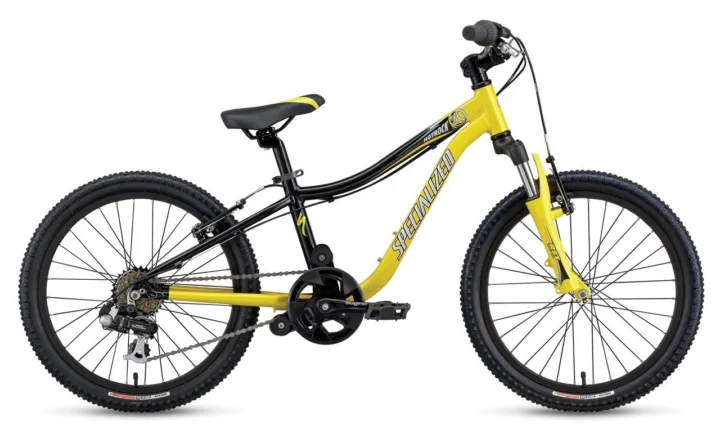 2009 Specialized Hotrock 20 Boys