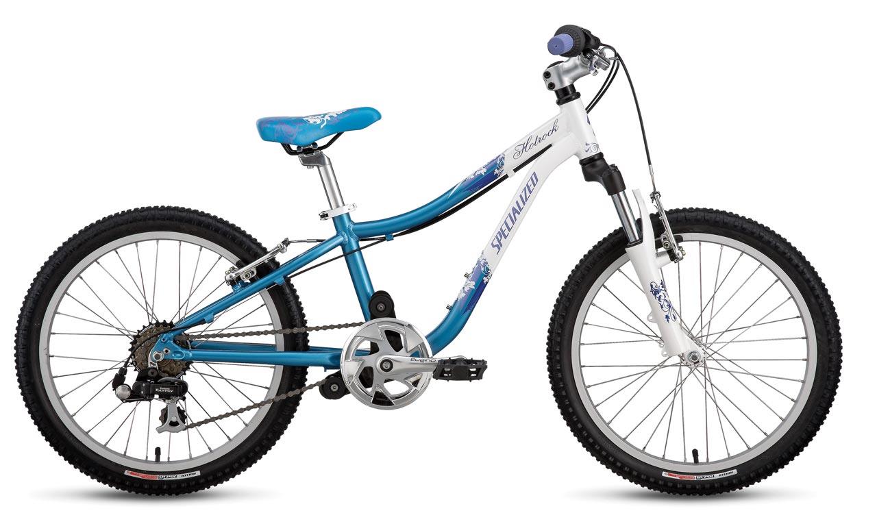 2009 Specialized Hotrock 20 Girls