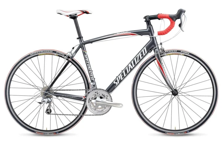 2009 Specialized Allez Elite C2