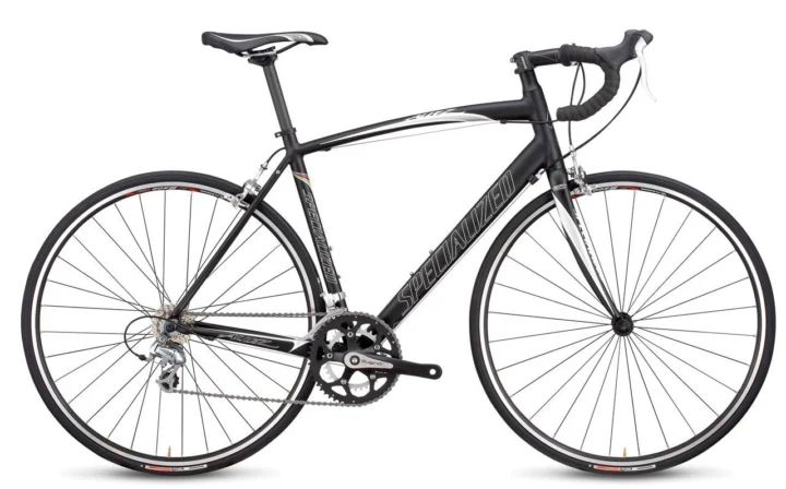 2009 Specialized Allez C2