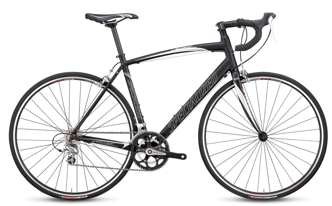 2009 Specialized Allez C2