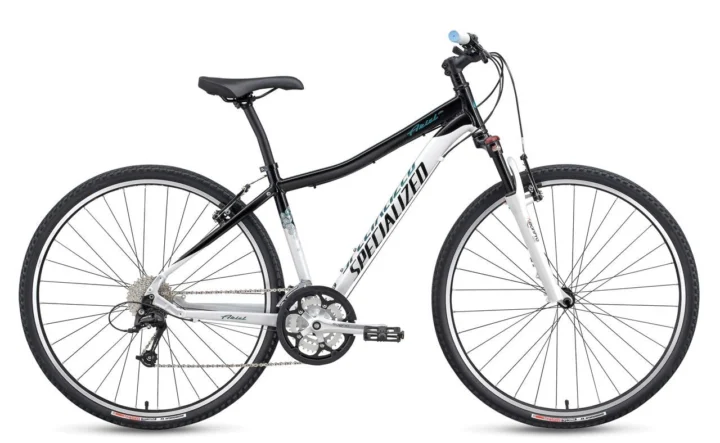 2009 Specialized Ariel Elite