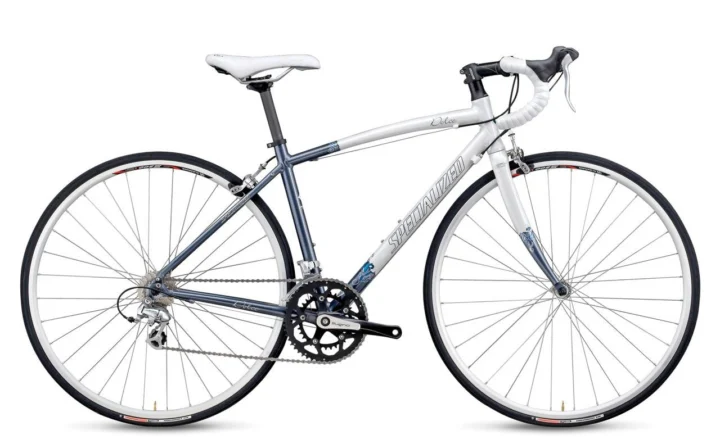 2009 Specialized Dolce C2