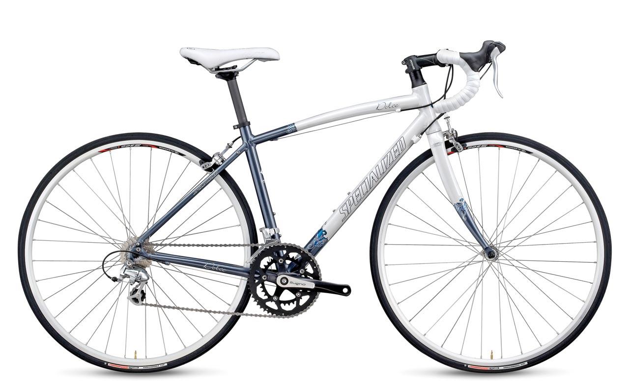 2009 Specialized Dolce C2