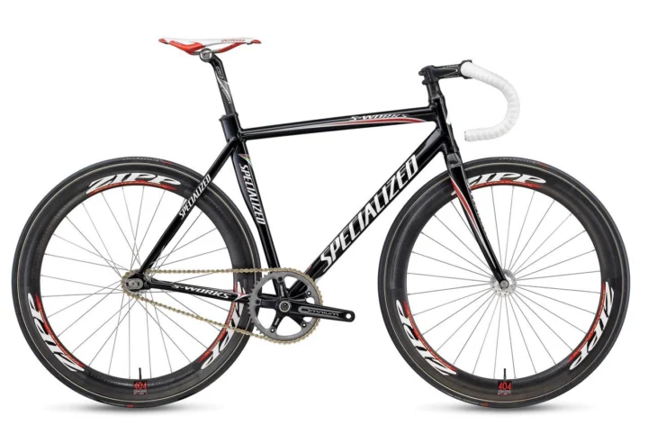 2009 Specialized S-Works Langster