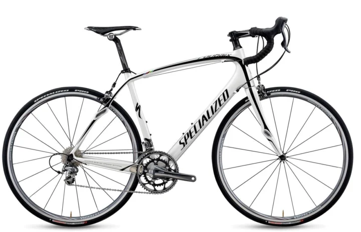 2009 Specialized Roubaix Expert SL C2