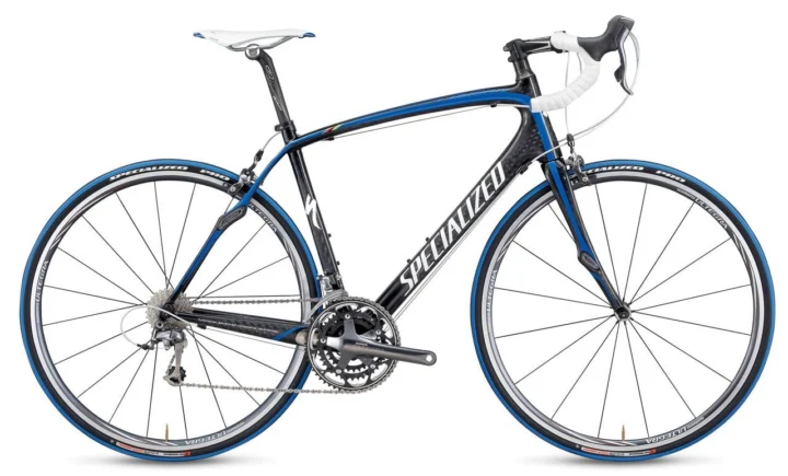 2009 Specialized Roubaix Expert SL X3
