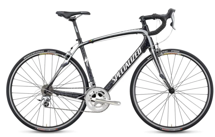 2009 Specialized Roubaix Elite C2