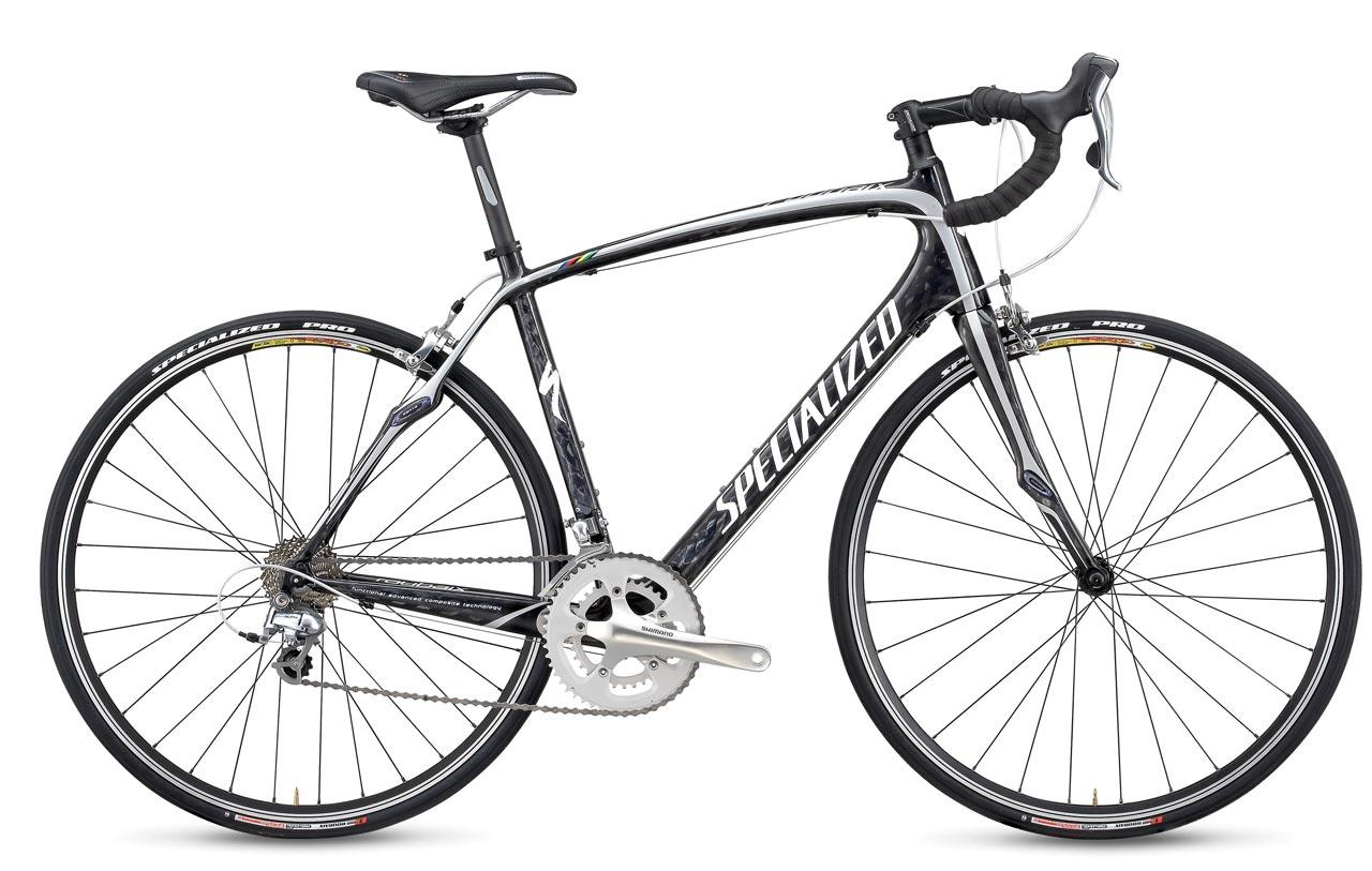 2009 Specialized Roubaix Elite C2