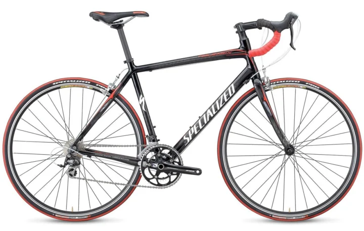 2009 Specialized Roubaix C2