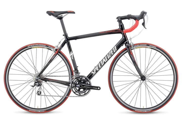 2009 Specialized Roubaix X3