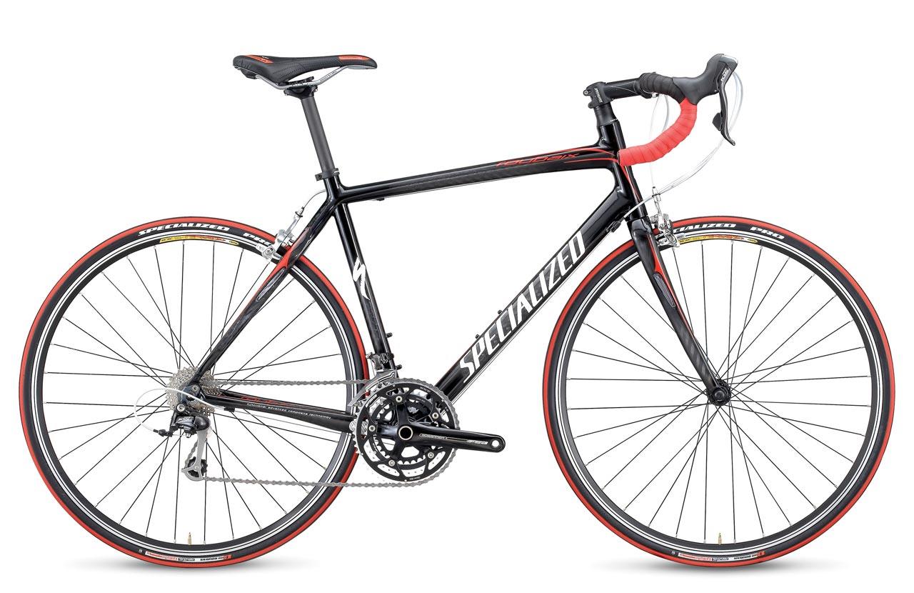 2009 Specialized Roubaix X3